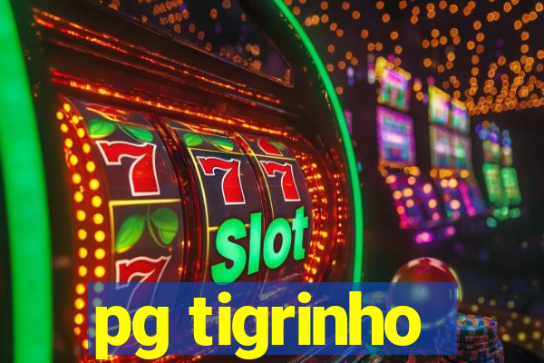 pg tigrinho